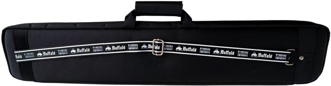 Buffalo Keutas Duo 2B/4S