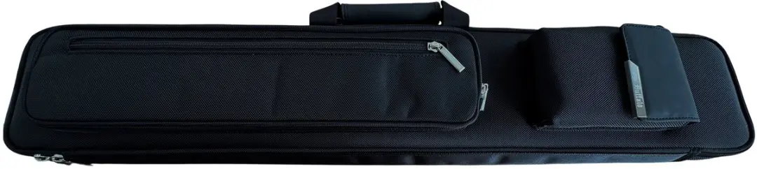 Buffalo Keutas Duo 2B/4S - Zwart