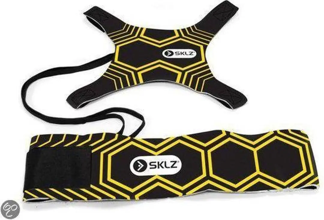 Sklz Starkick Solo Voetbaltrainer - Behendigheid - Multi