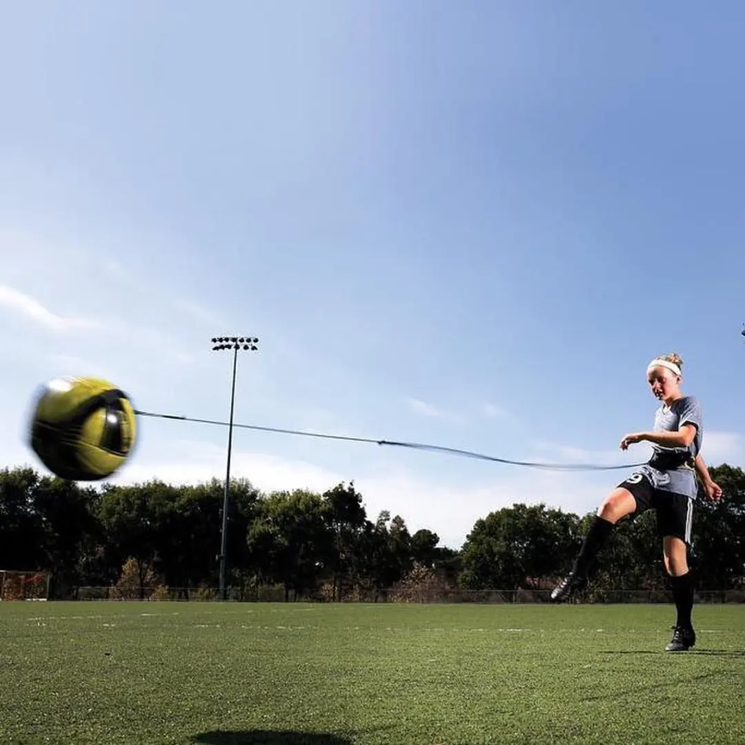 Sklz Starkick Solo Voetbaltrainer - Behendigheid - Multi