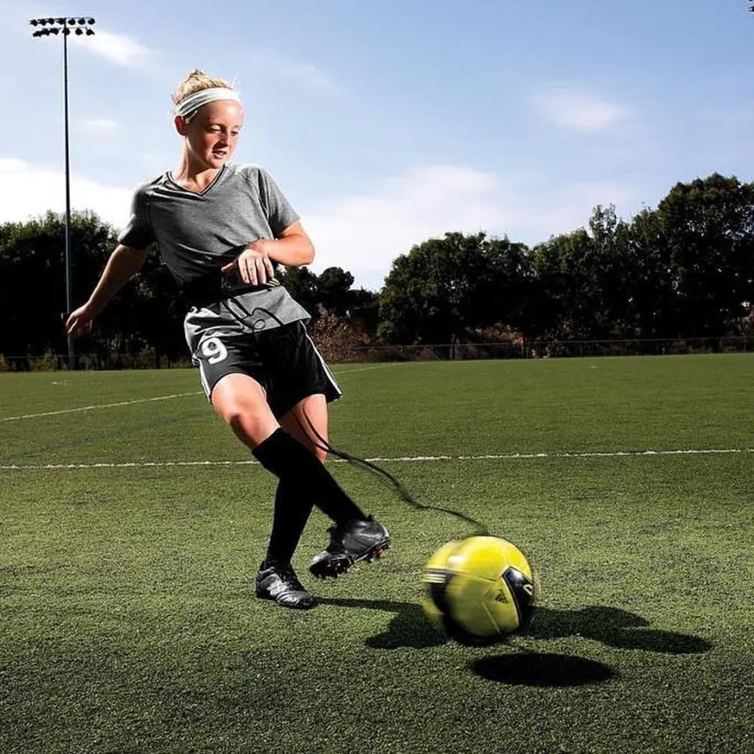 Sklz Starkick Solo Voetbaltrainer - Behendigheid - Multi