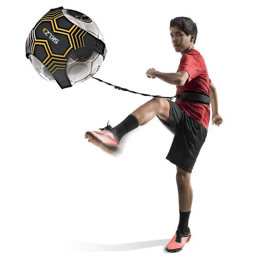 Sklz Starkick Solo Voetbaltrainer - Behendigheid - Multi