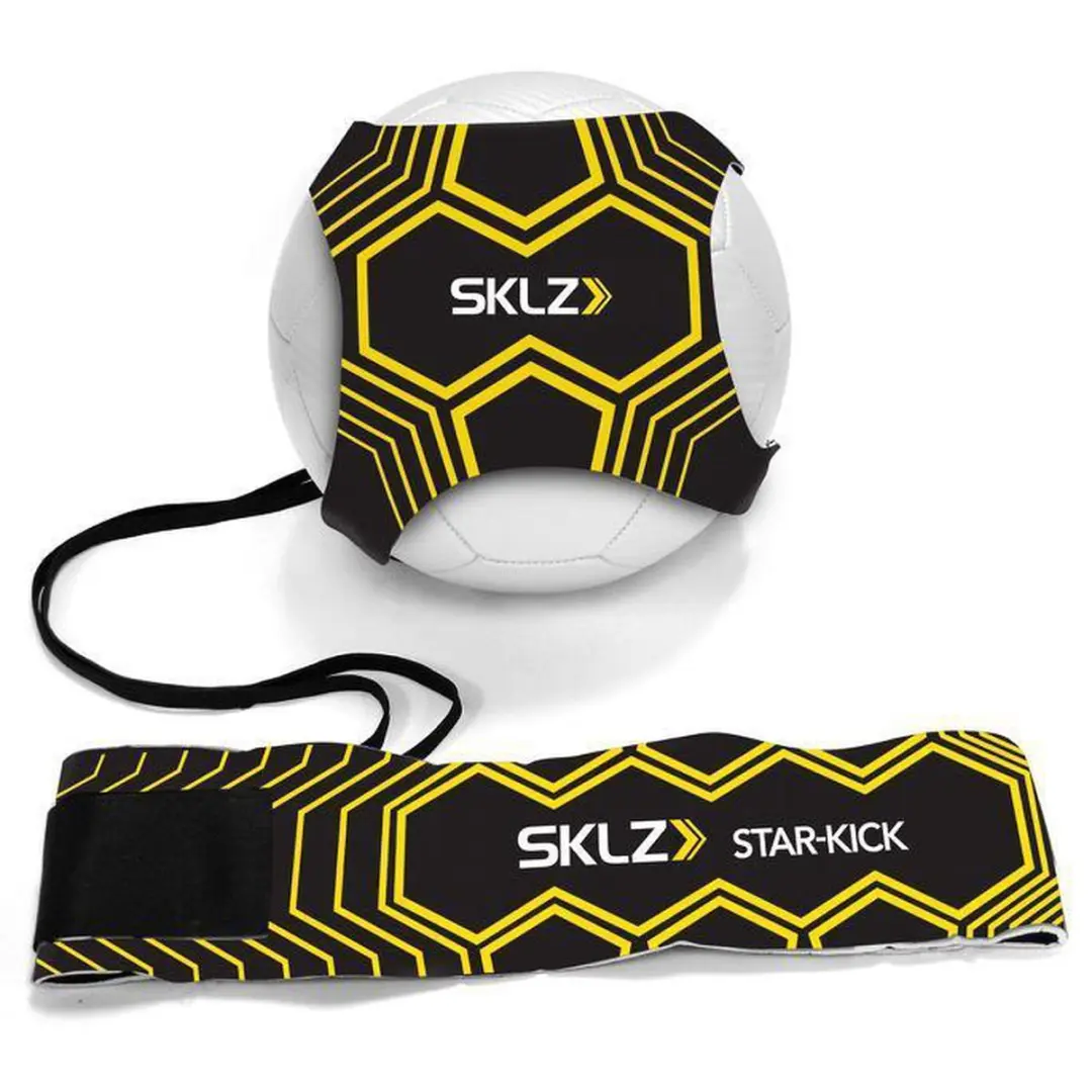 Sklz Starkick Solo Voetbaltrainer - Behendigheid - Multi