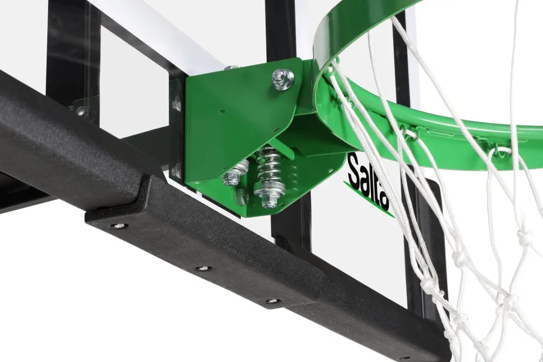 Salta Guard Basketbalbord 5136 - Zwart - afbeelding 6 van 6