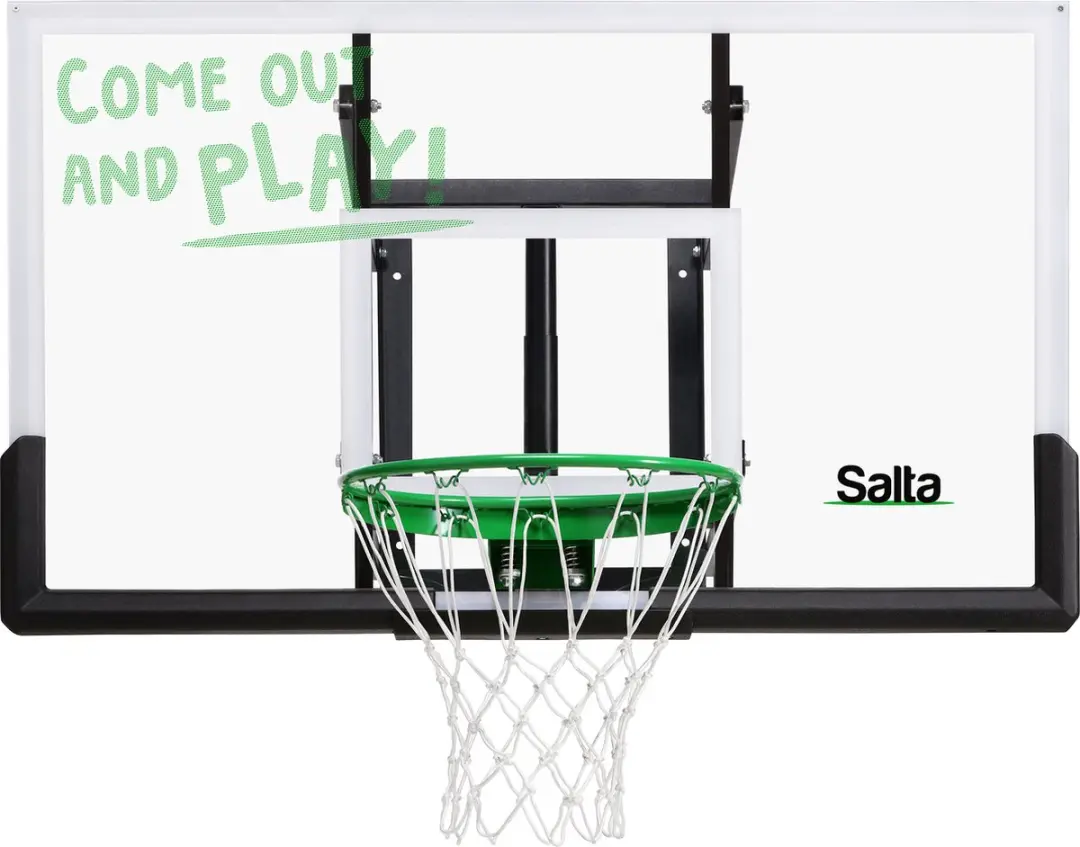 Salta Guard Basketbalbord 5136 - Zwart