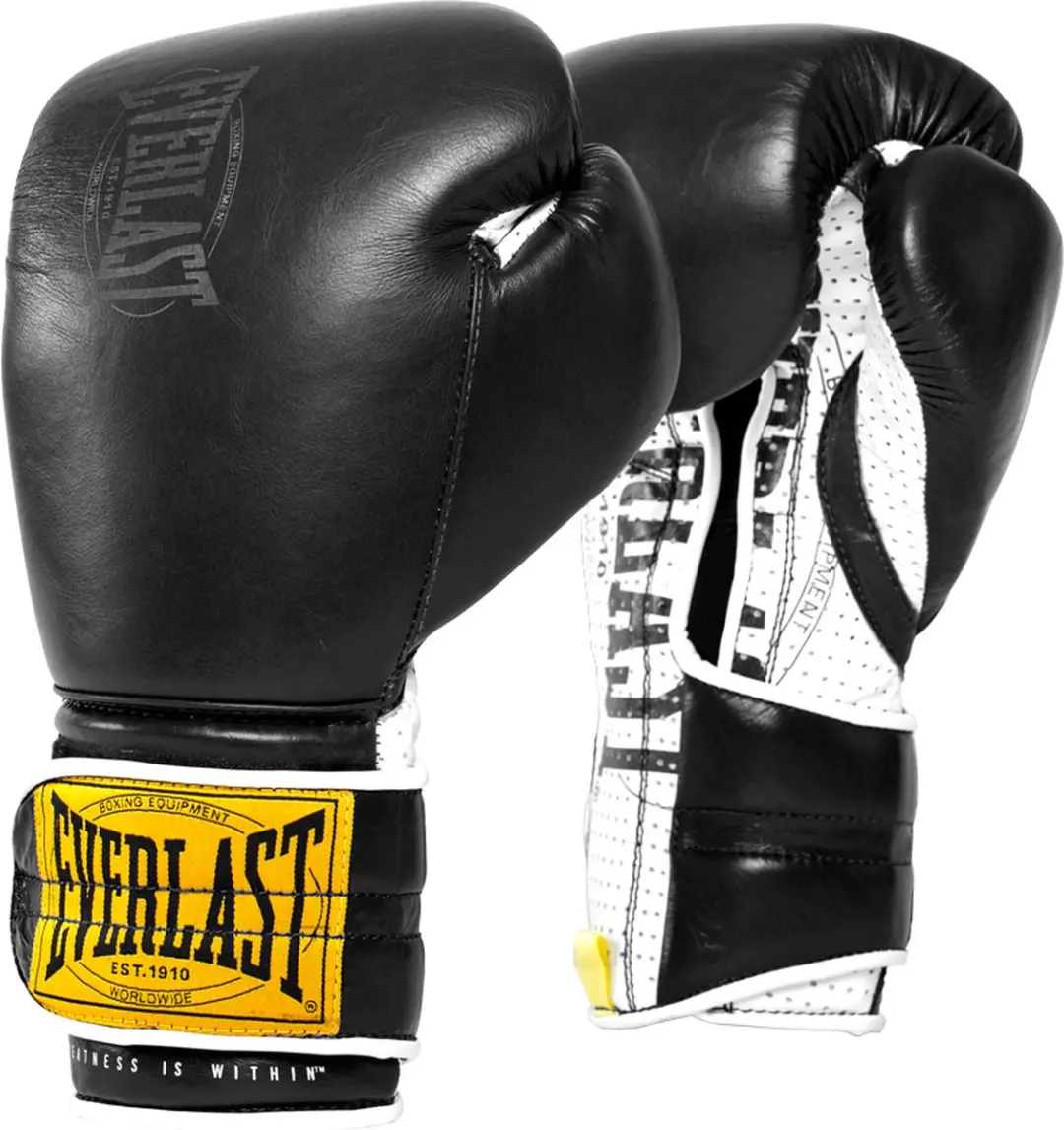 Everlast 1910 Sparring Handschoenen 14 oz