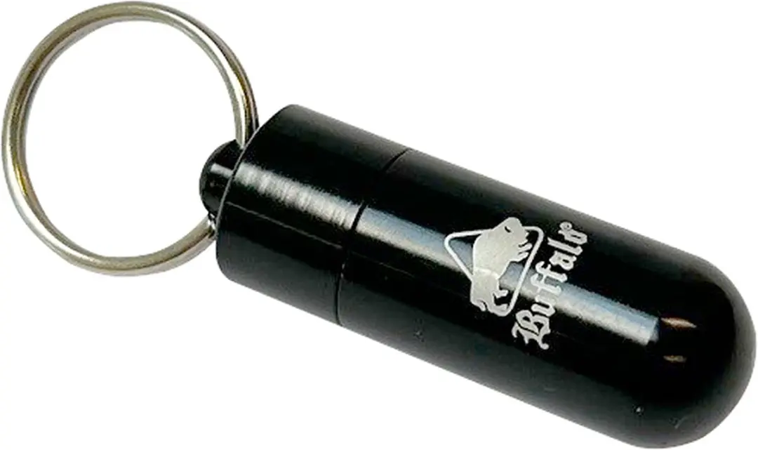 Buffalo Tip Prikker Sleutelhanger