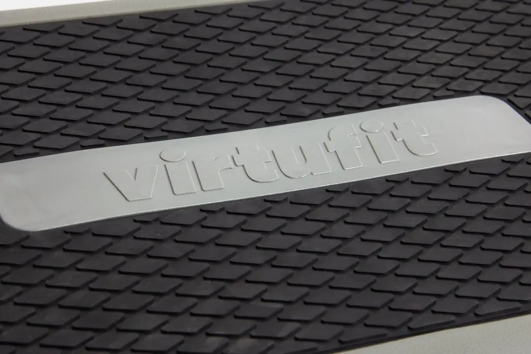 VirtuFit Aerobic Stepper VF03020 - Verstelbaar - Grijs/Zwart