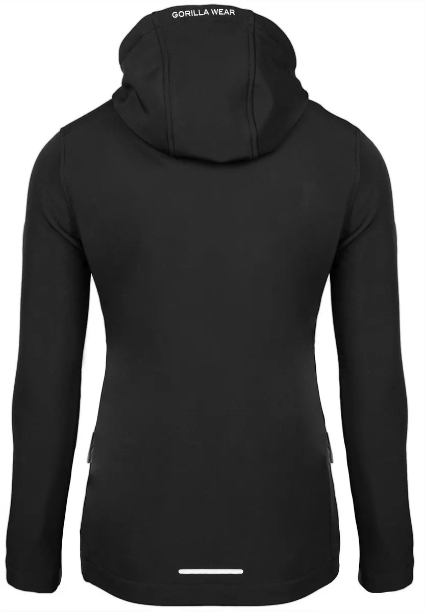 Gorilla Wear Mina Softshell Jas - S