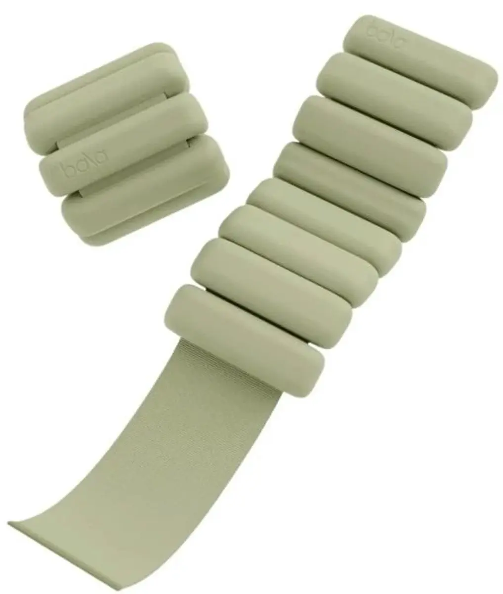 Bala Bangles Enkel & Polsgewichten 0,9 kg