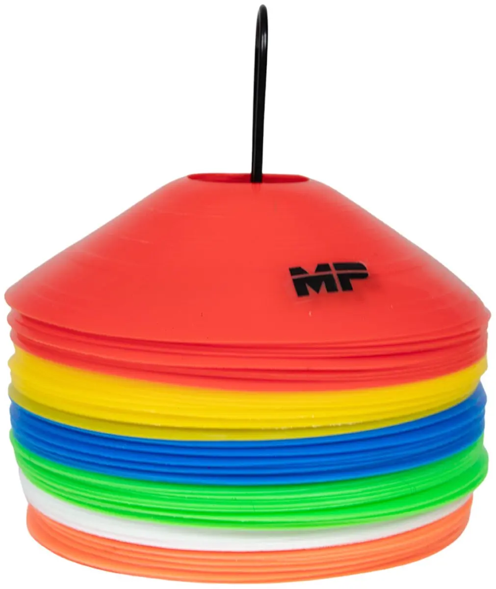 Muscle Power Markeringshoedjes MP1078