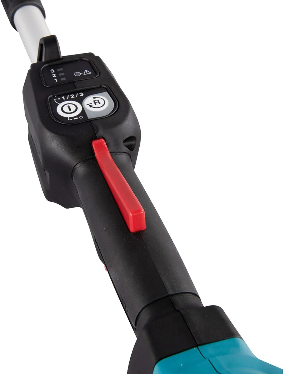 Makita UX01GZ Multifunctioneel Accugereedschap