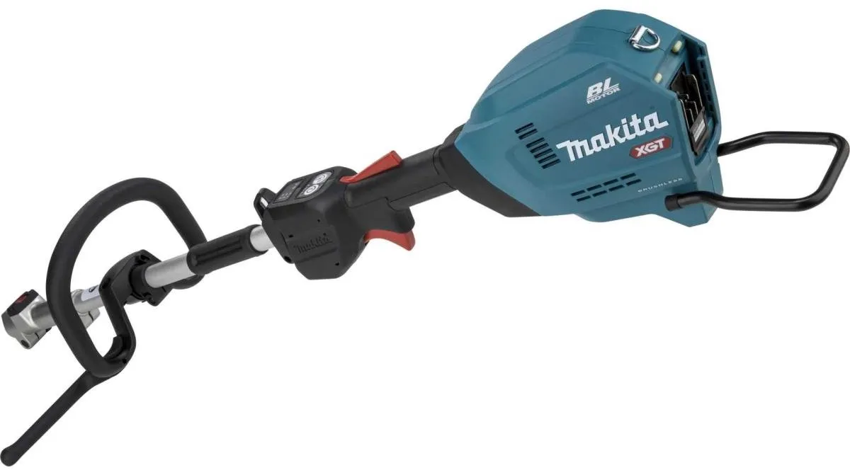 Makita UX01GZ Multifunctioneel Accugereedschap