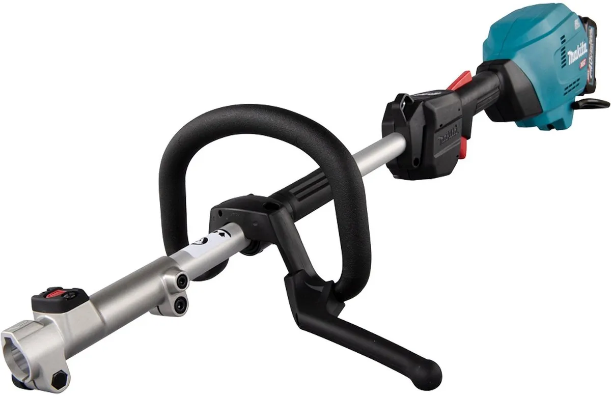 Makita UX01GZ Multifunctioneel Accugereedschap - afbeelding 6 van 6
