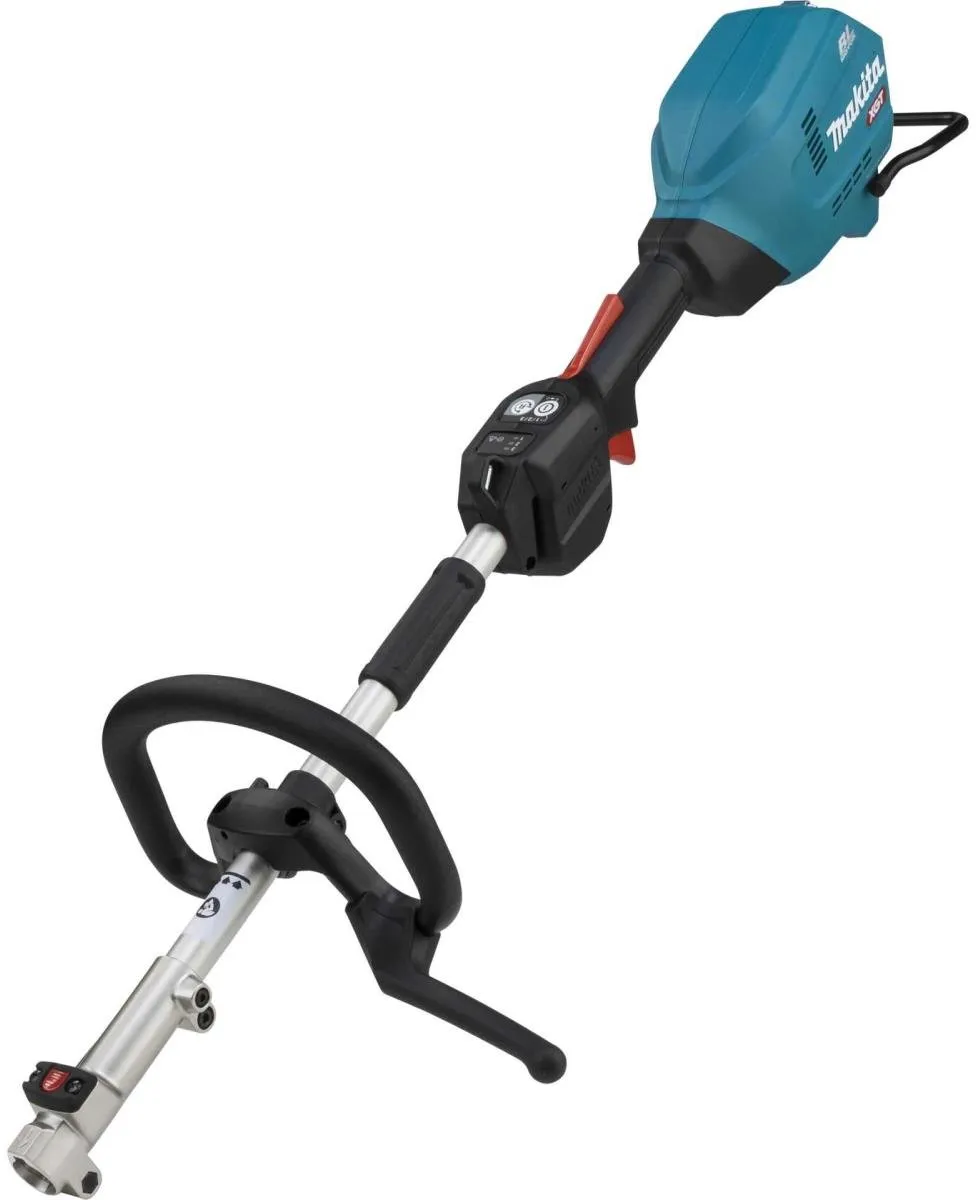 Makita UX01GZ Multifunctioneel Accugereedschap