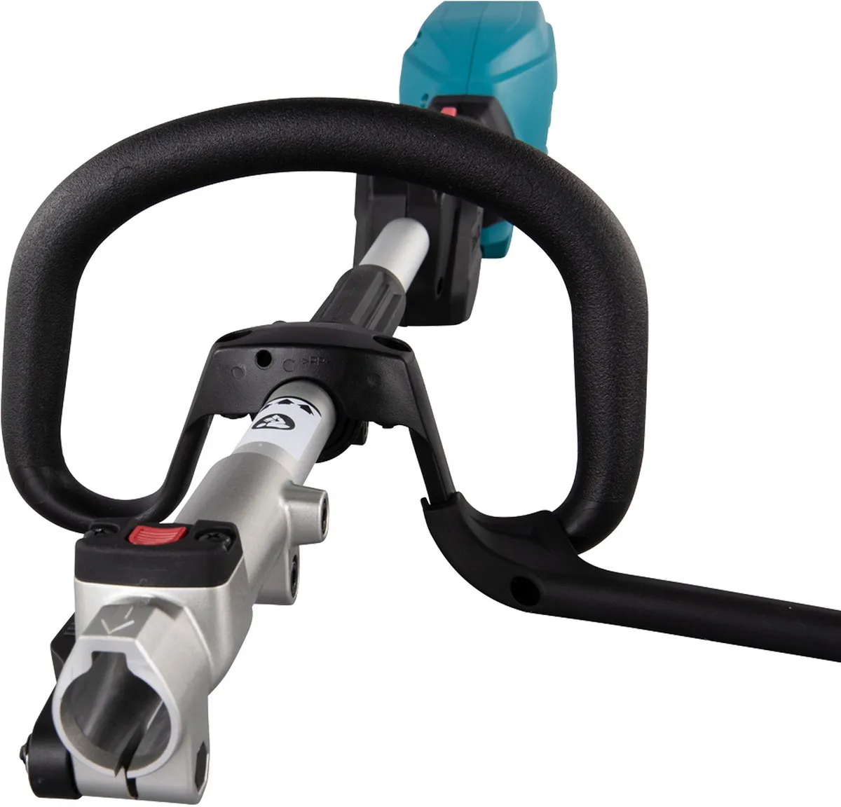 Makita UX01GZ Multifunctioneel Accugereedschap