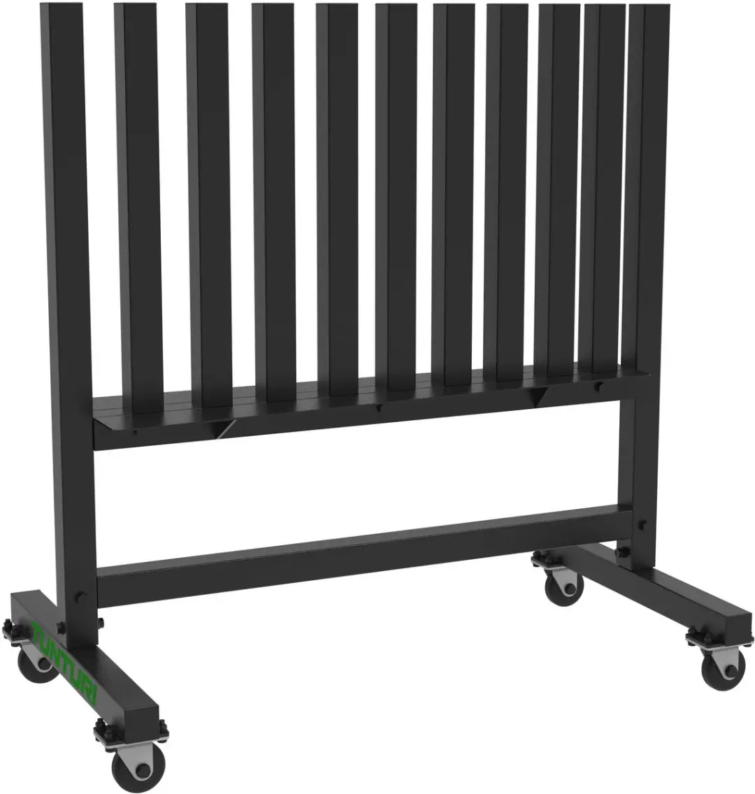 Tunturi Pro Dumbbellrek 30 Sets