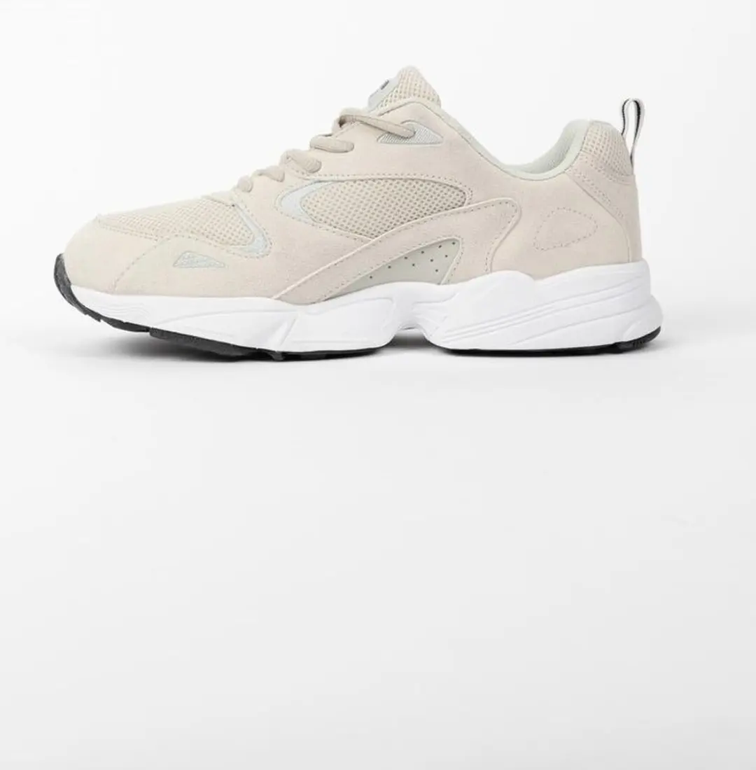 Gorilla Wear Newport Sneakers 45 - Beige