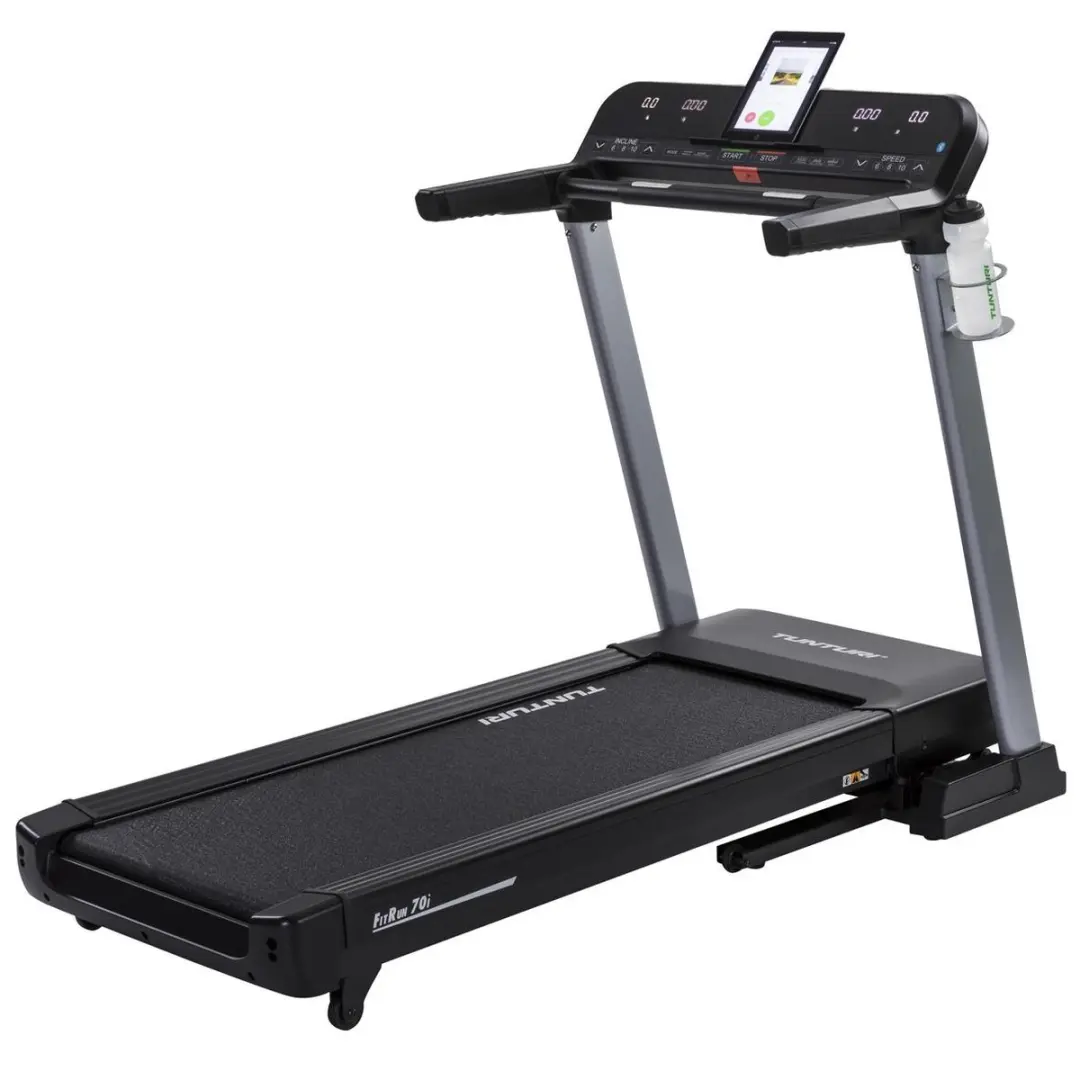 Tunturi Fitrun 70i Loopband