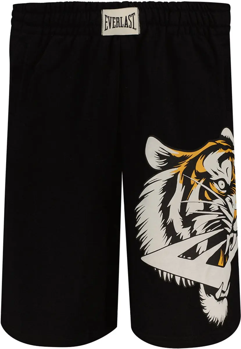 Everlast Tiger Korte Broek
