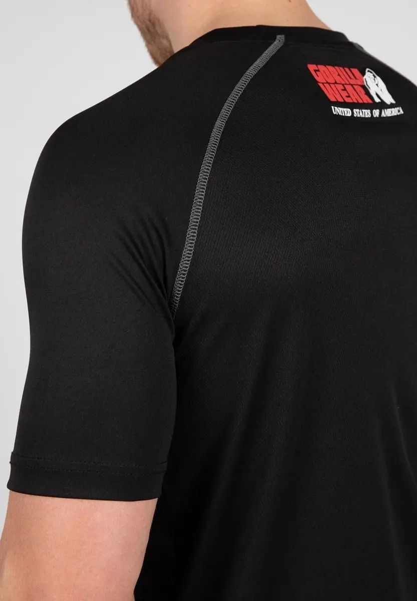 Gorilla Wear Performance T-Shirt M