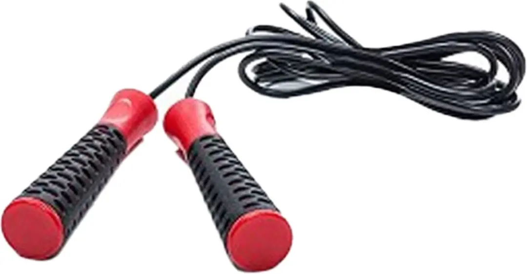 Gymstick Pro Springtouw - Rood