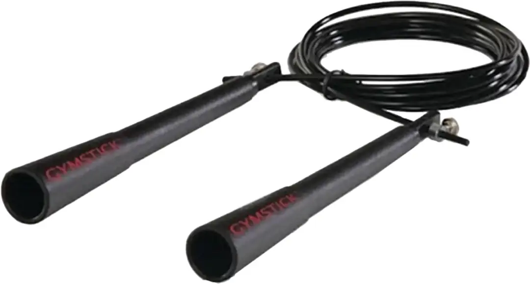 Gymstick Pro Springtouw - Rood