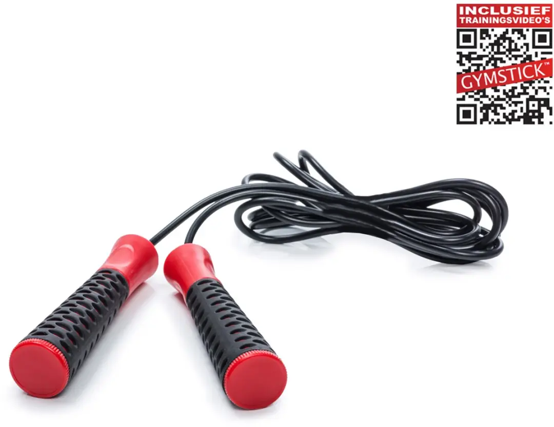 Gymstick Pro Springtouw