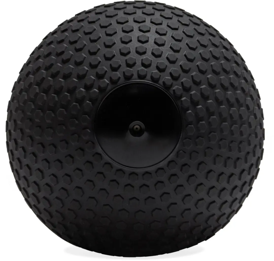 Virtufit Slam Ball 12kg - Zwart