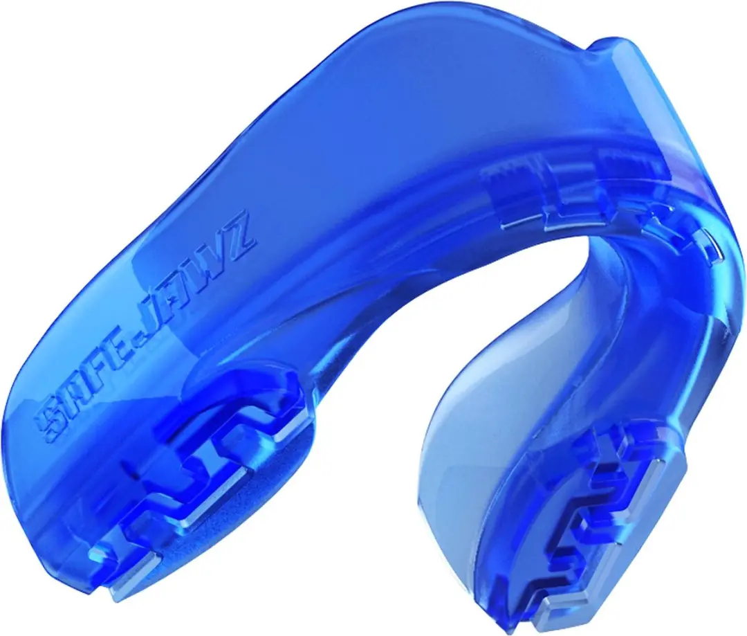 Safejawz Extro-Series Ice Gebitsbeschermer Junior