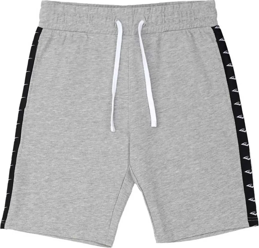 Everlast Tape Broek Grijs L
