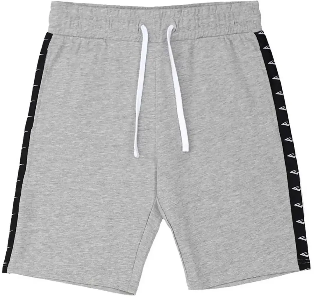 Everlast Tape Broek Grijs L