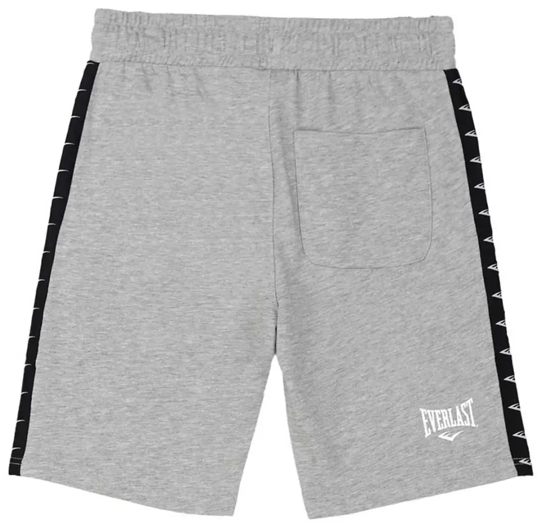 Everlast Tape Broek Grijs L