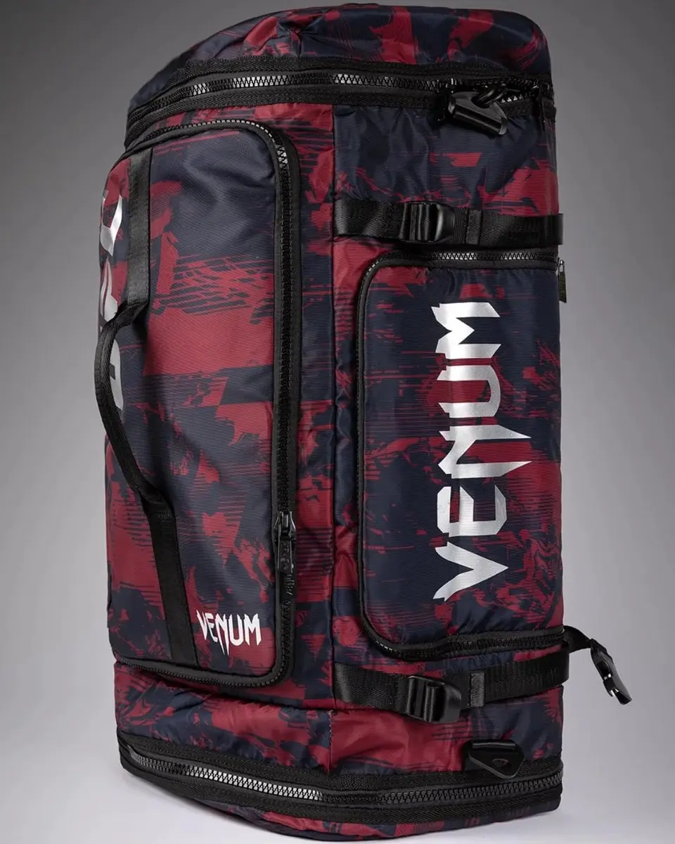 UFC Zenith x Venum Authentic Fight Week Sporttas