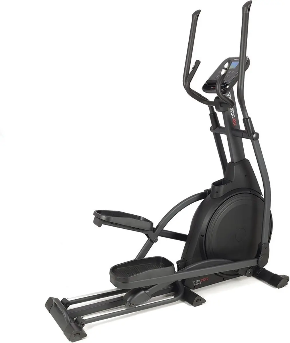 Toorx Fitness ERX-650 Crosstrainer