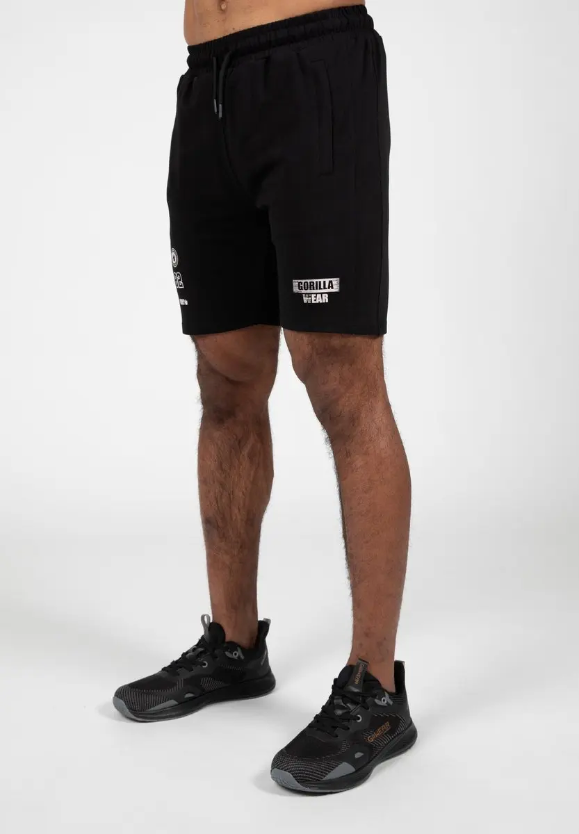 Gorilla Wear Lopez Shorts L