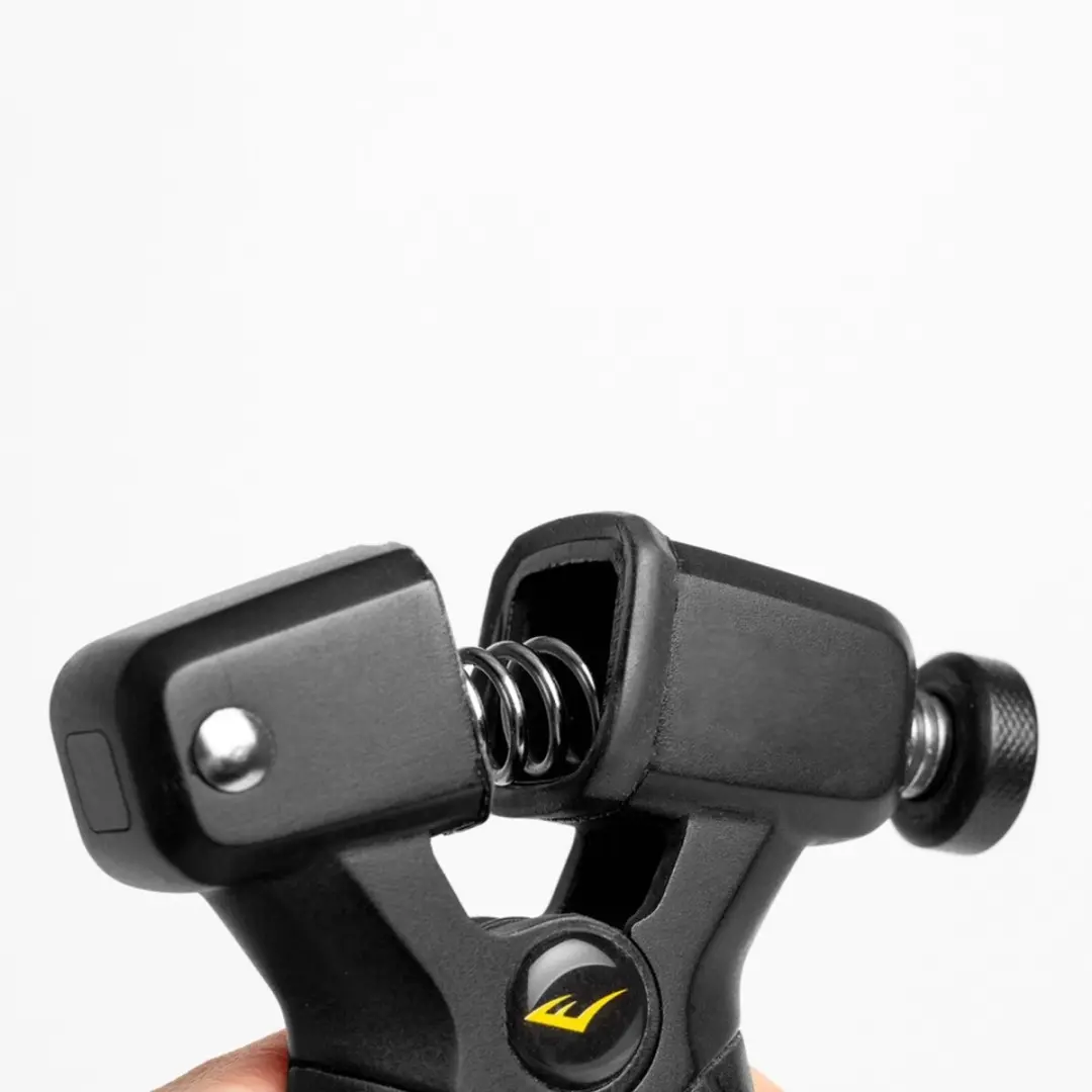 Everlast Adjustable Hand Grip P00002728 - Zwart
