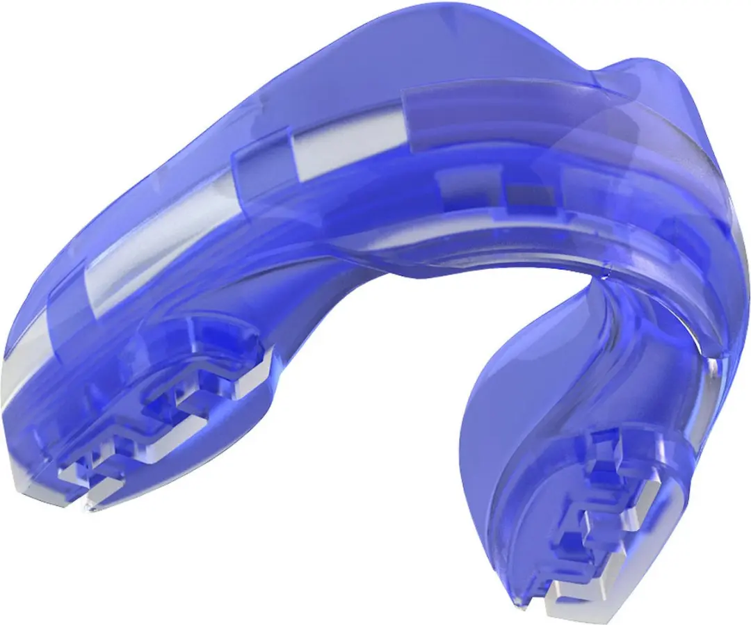Safejawz Gebitsbeschermer Ice Blauw