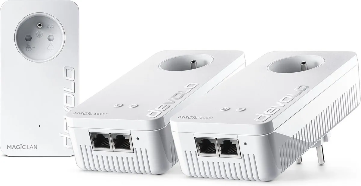 Devolo Magic 1 Kit 8371