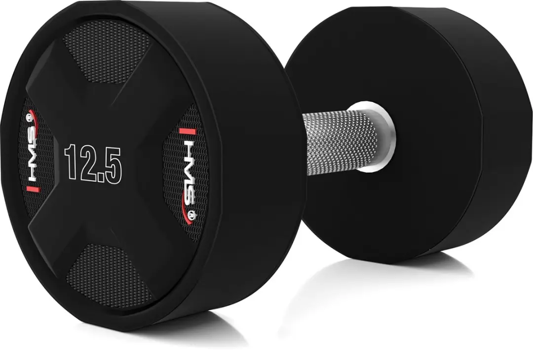 HMS HPC Hantel 12,5 kg