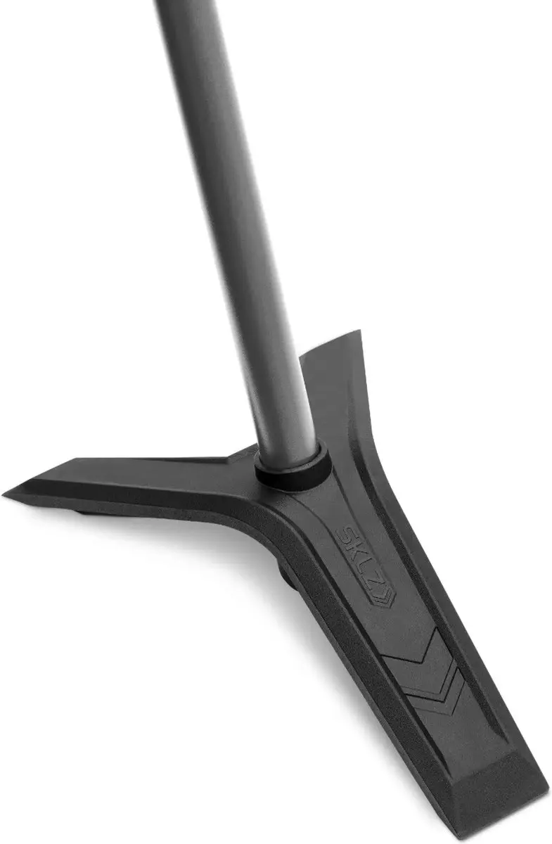 Sklz Launch Tee Elite 510 Honkbal/Softball Tee - 1 Stuk - Zwart