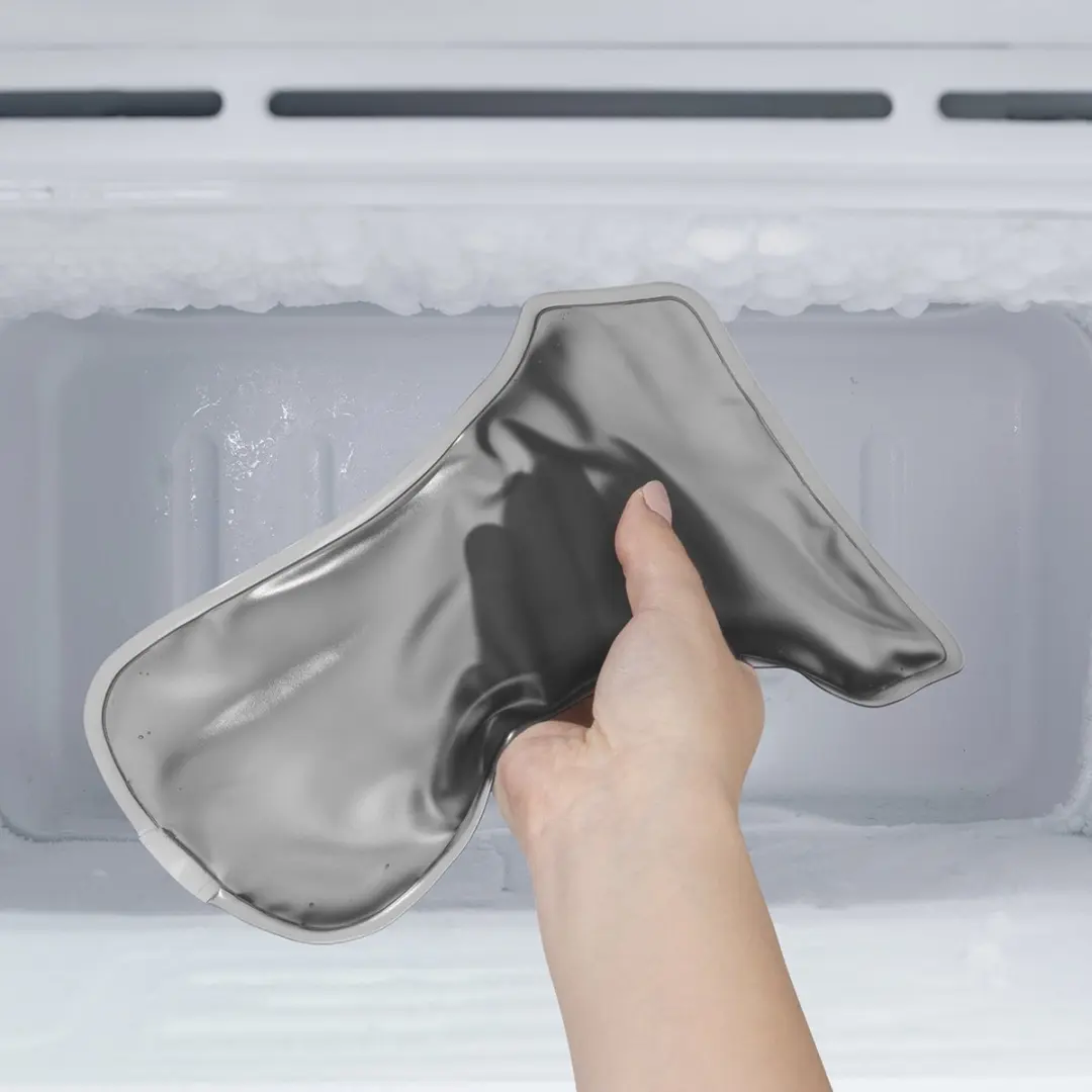 Maxxmee Rugcorrector met Gelpad L/XL - Zwart