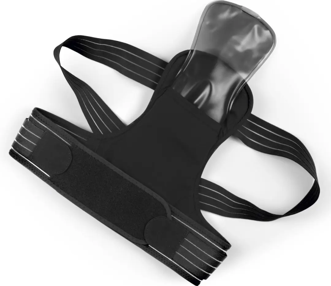 Maxxmee Rugcorrector met Gelpad L/XL