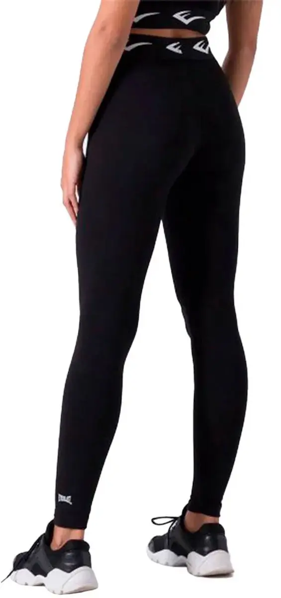 Everlast Legging M - Zwart