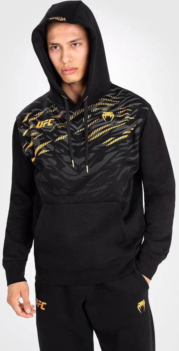 UFC Venum Replica Pullover Hoodie Champion - S