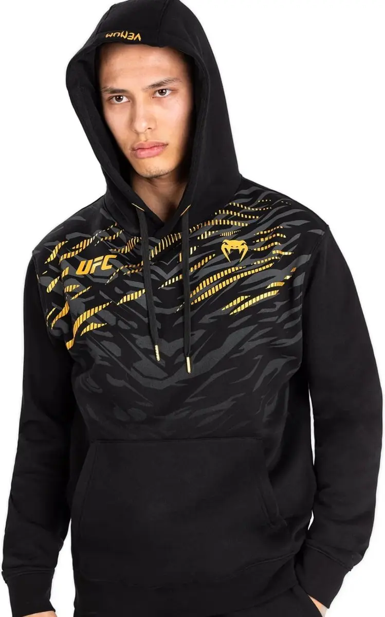 UFC Venum Replica Pullover Hoodie Champion