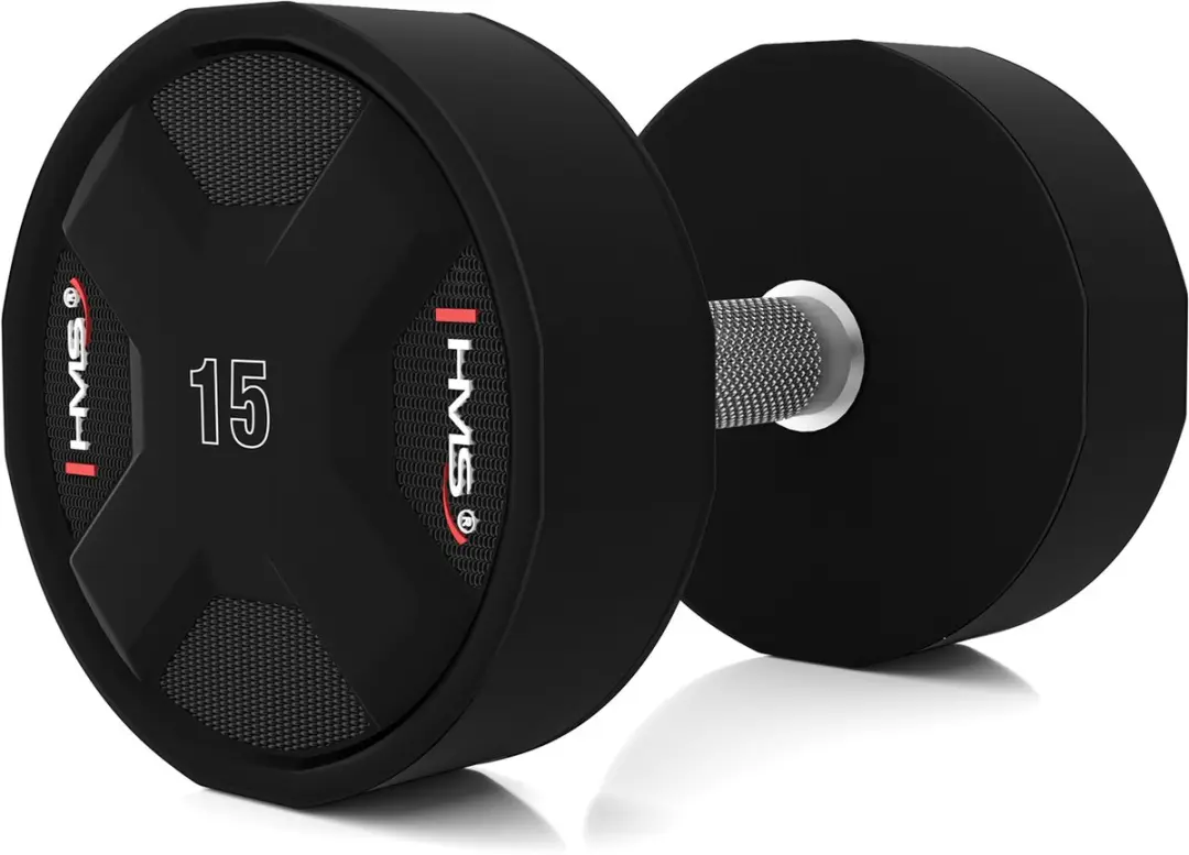 HMS HPC Halter 15kg Polyurethaan