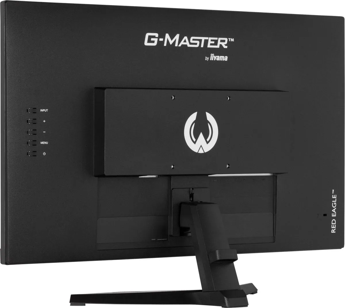 iiyama G-Master G2770QSU-B6 Red Eagle Monitor 27" - Full HD IPS 180Hz