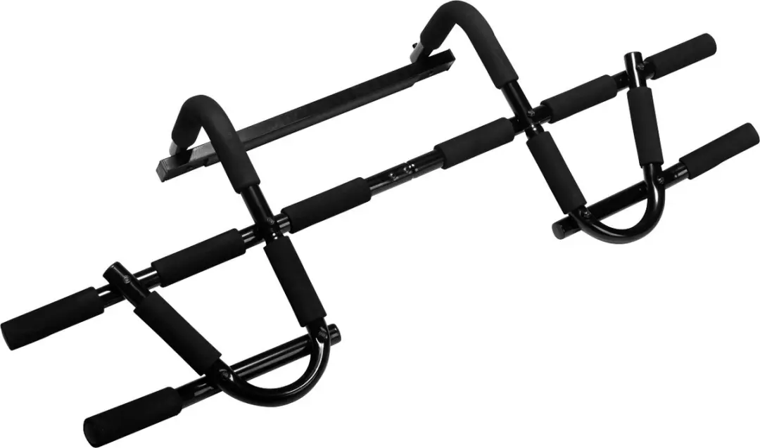 VirtuFit Multifunctionele Optrekstang Deluxe