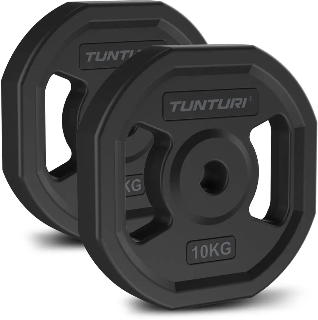 Tunturi Pro Aerobic Pump Gewichtenset 20kg